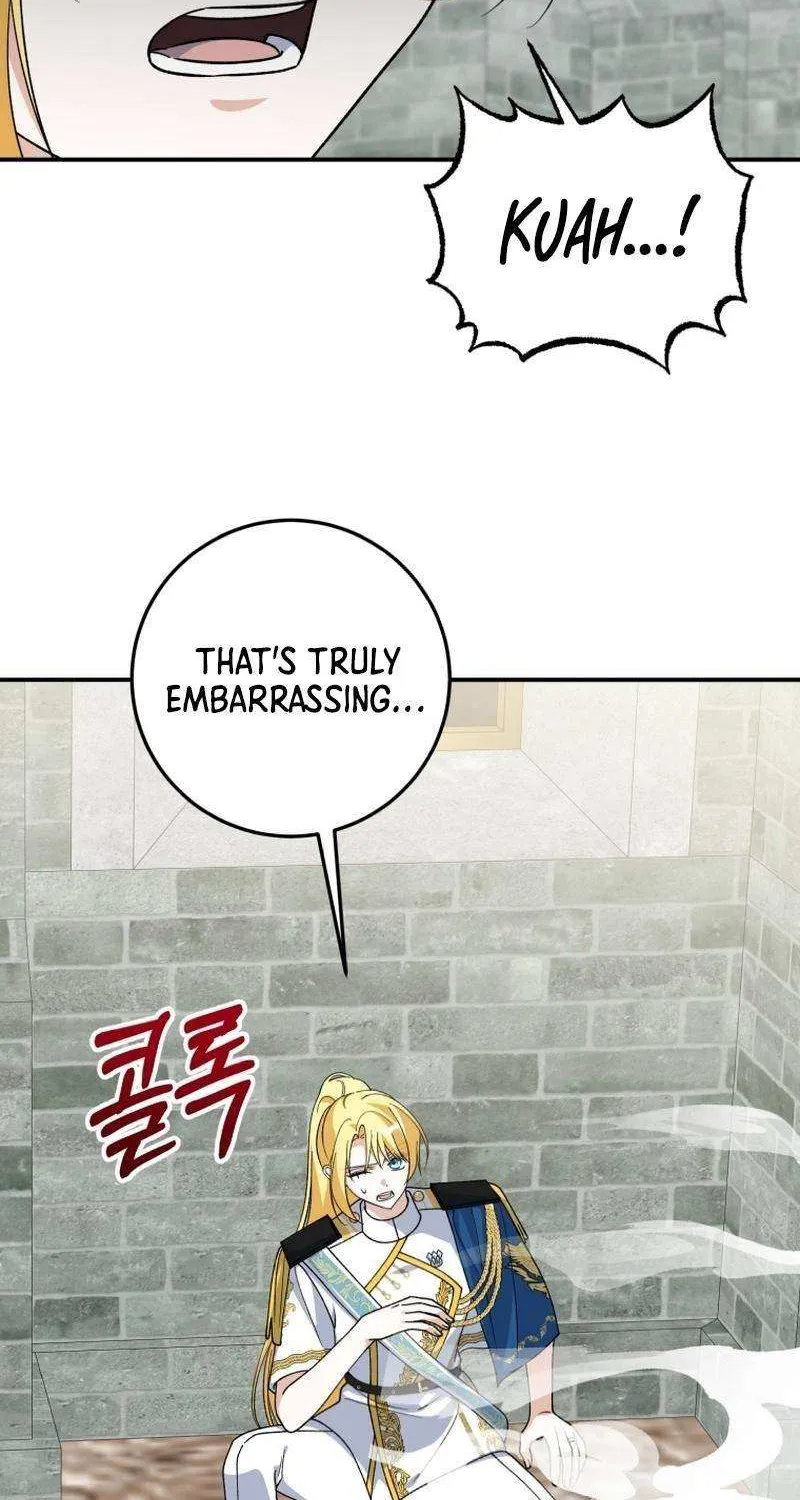 Getting Married Without My Badge Mangakakalot X Chapter 47 Page 63