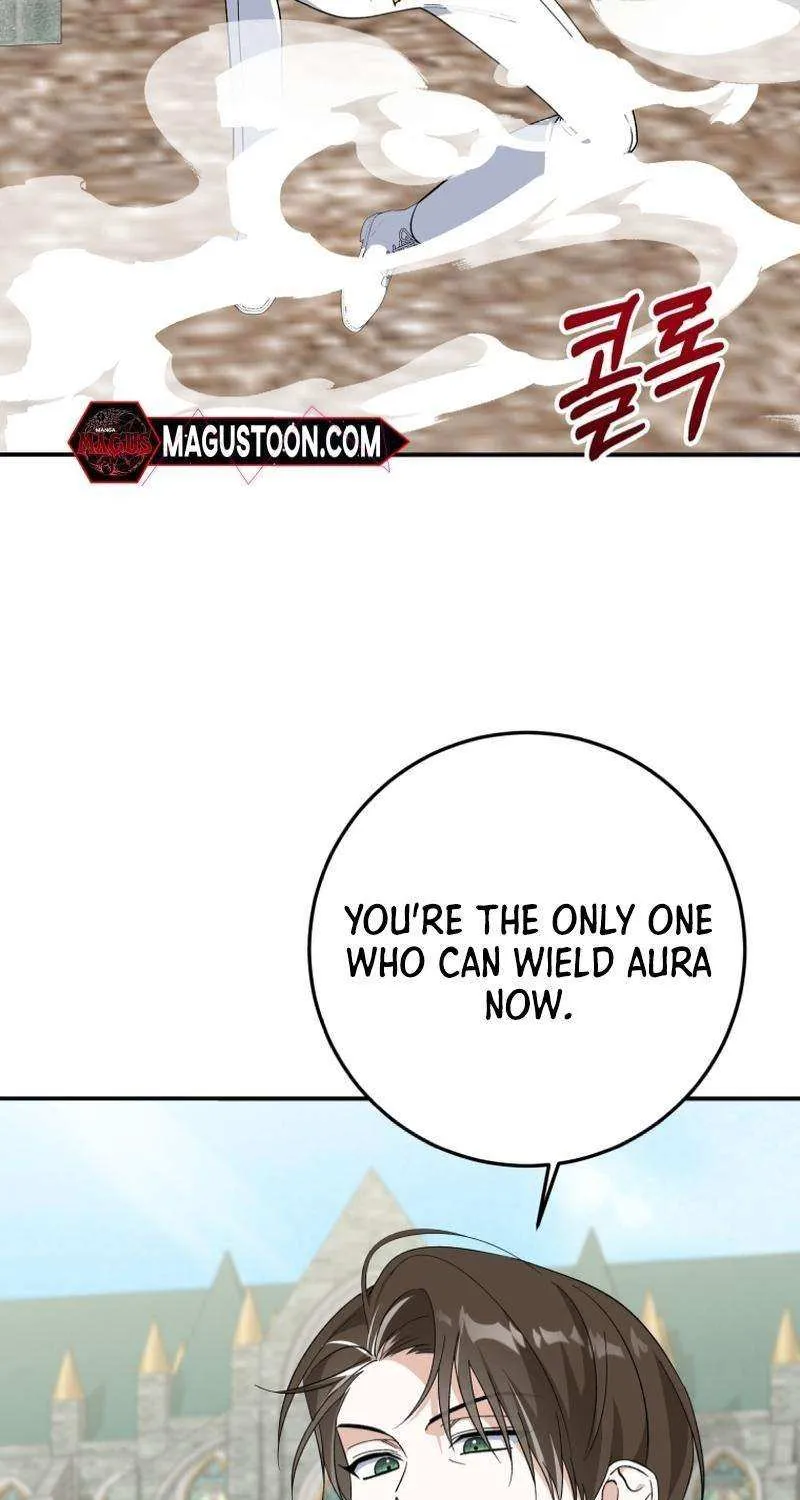 Getting Married Without My Badge Mangakakalot X Chapter 47 Page 64