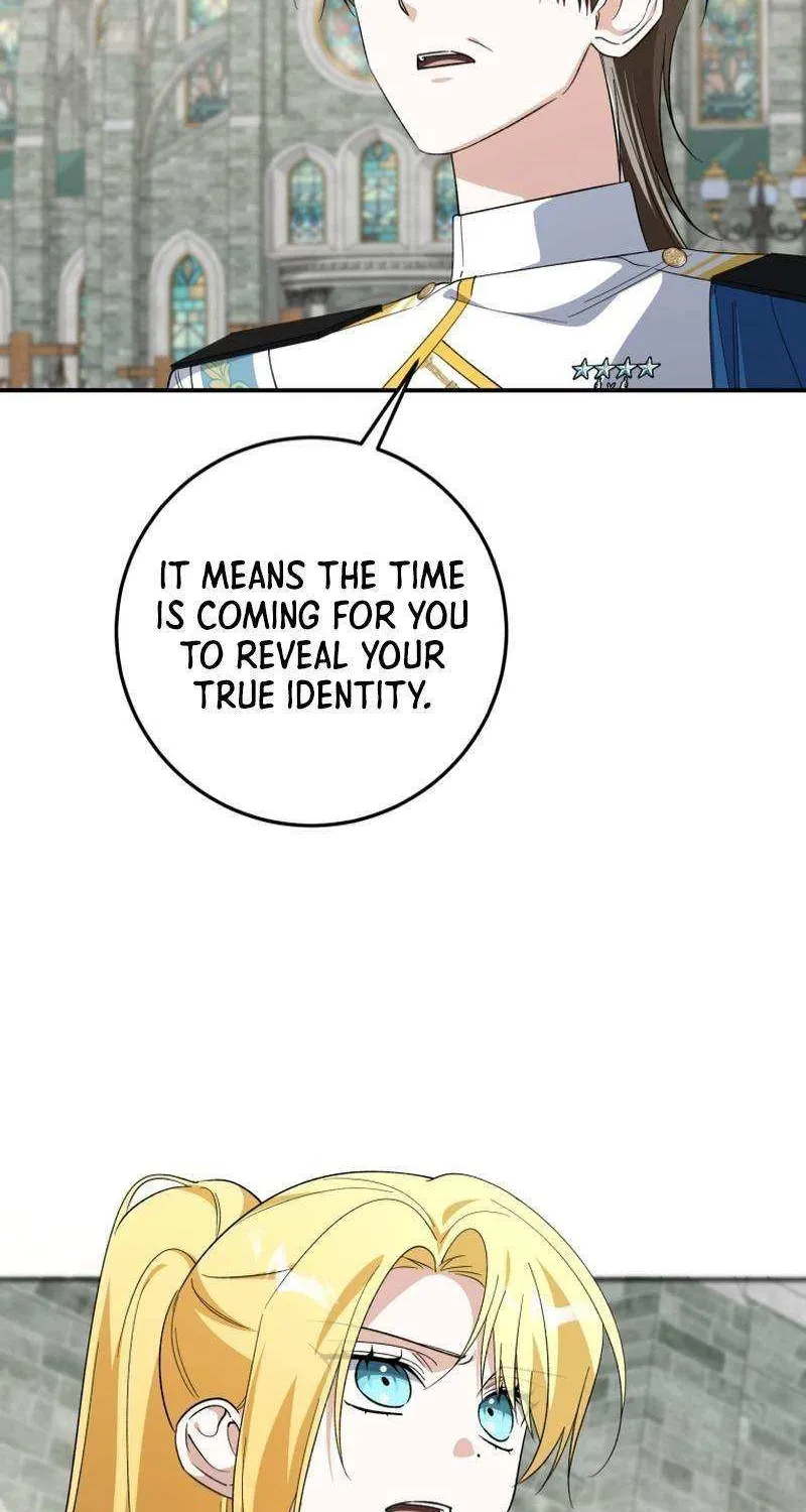 Getting Married Without My Badge Mangakakalot X Chapter 47 Page 65