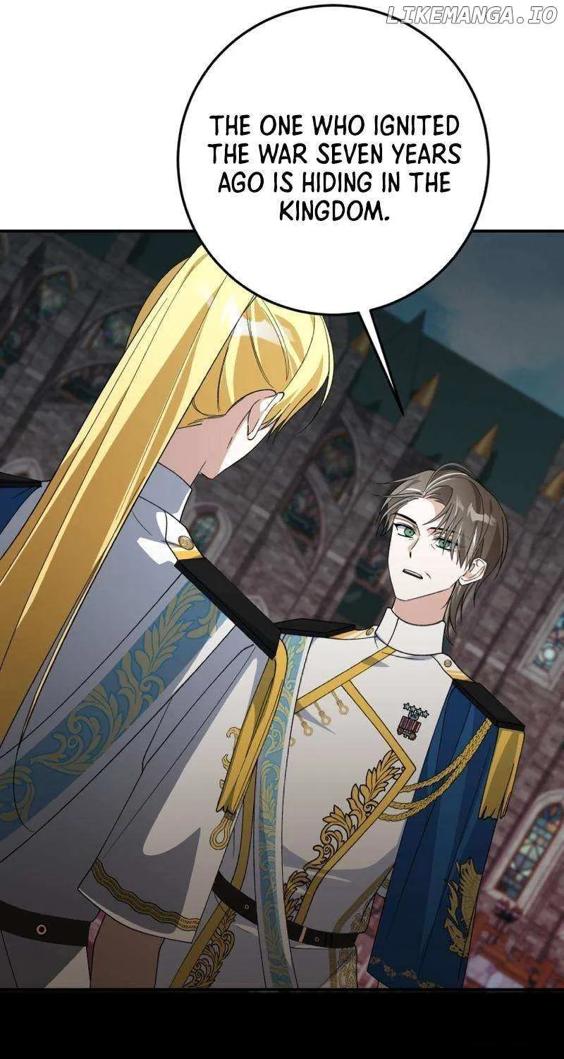 Getting Married Without My Badge Mangakakalot X Chapter 47 Page 67