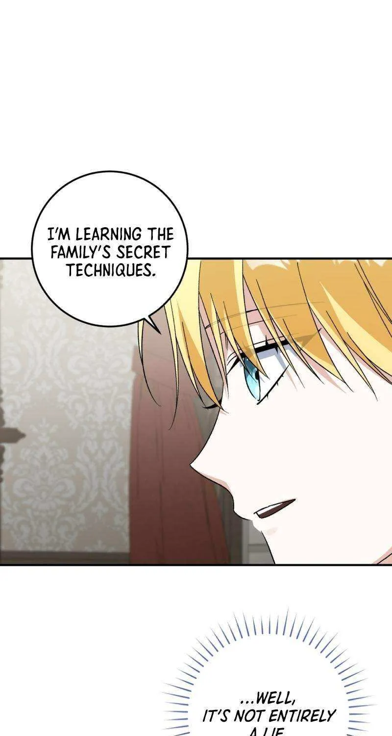 Getting Married Without My Badge Mangakakalot X Chapter 47 Page 71