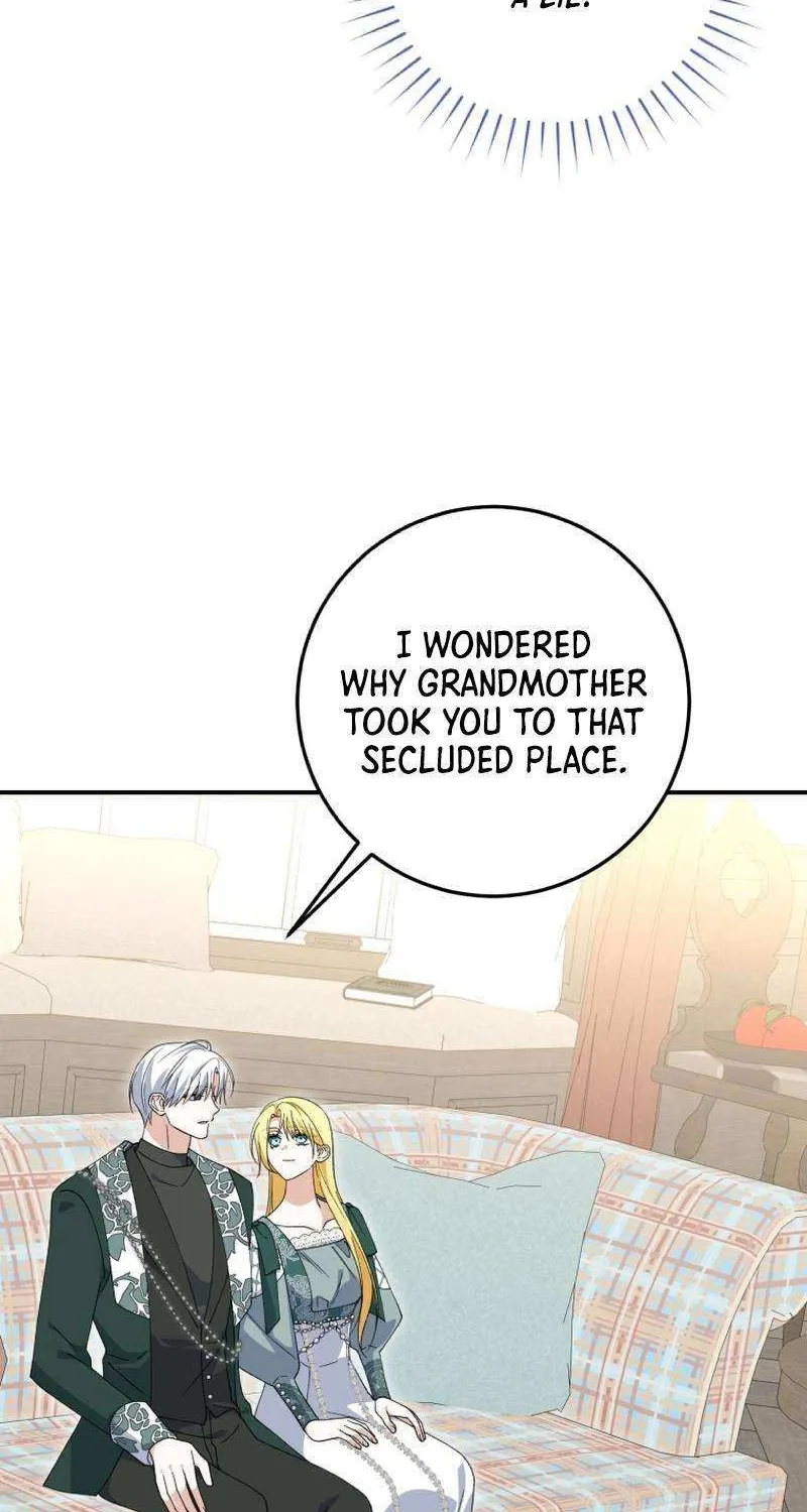 Getting Married Without My Badge Mangakakalot X Chapter 47 Page 72
