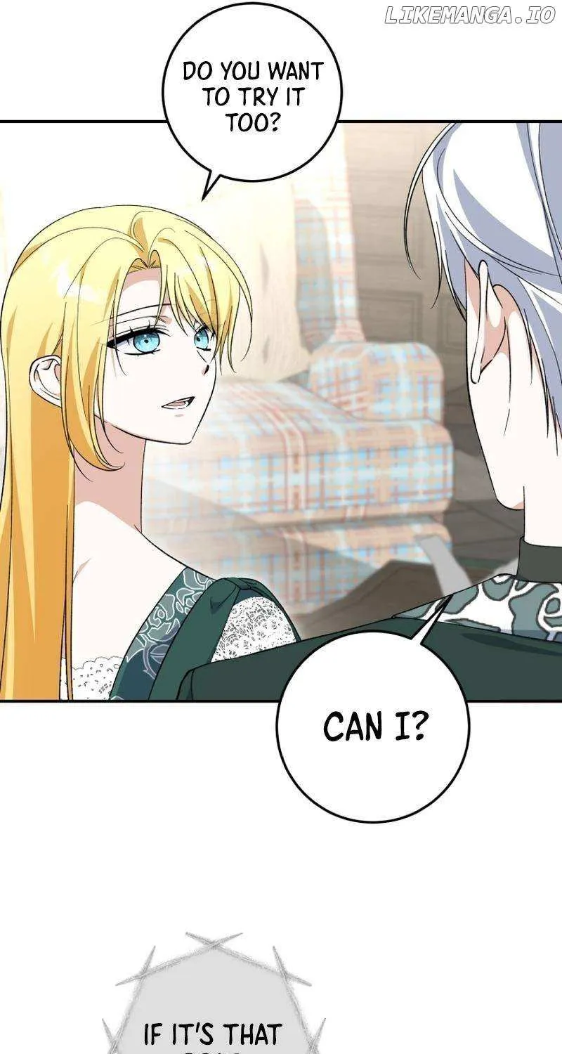 Getting Married Without My Badge Mangakakalot X Chapter 47 Page 74