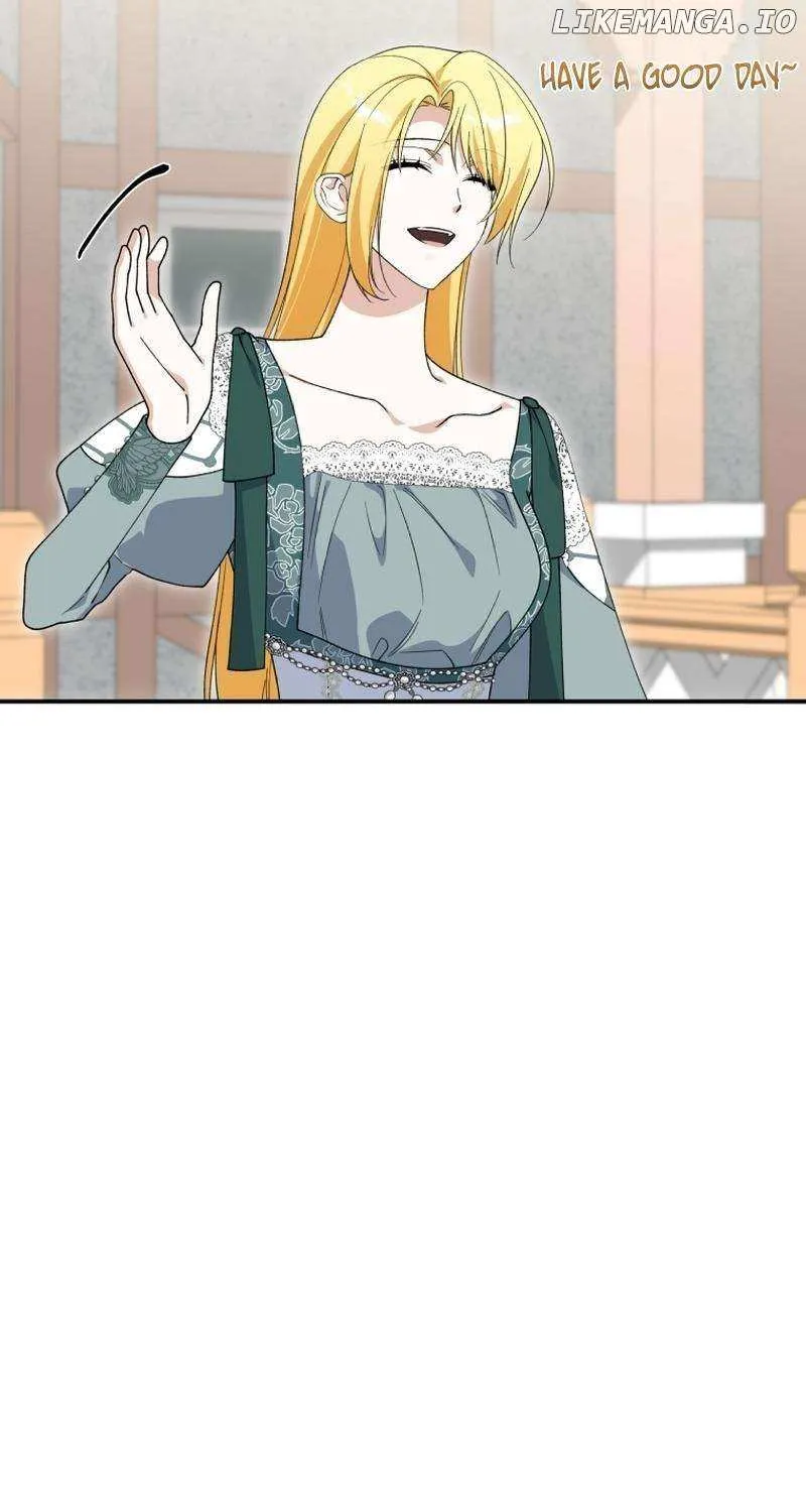 Getting Married Without My Badge Mangakakalot X Chapter 47 Page 9