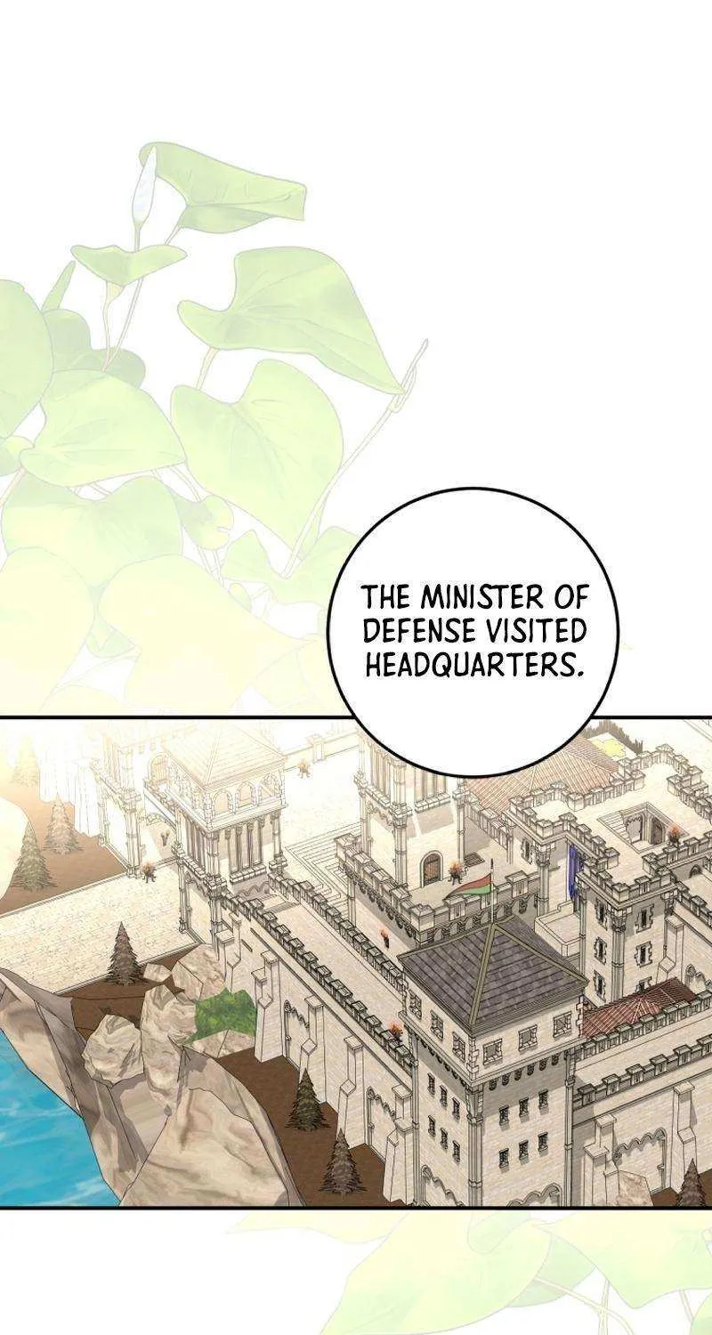 Getting Married Without My Badge Mangakakalot X Chapter 47 Page 10