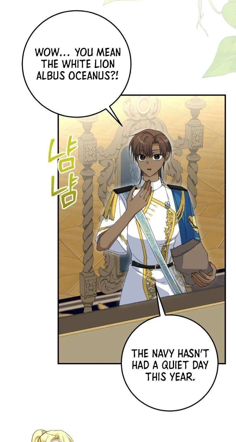 Getting Married Without My Badge Mangakakalot X Chapter 47 Page 11