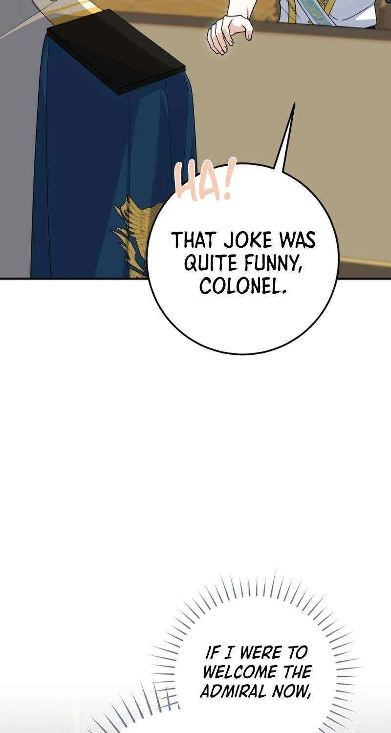 Getting Married Without My Badge Mangakakalot X Chapter 47 Page 13