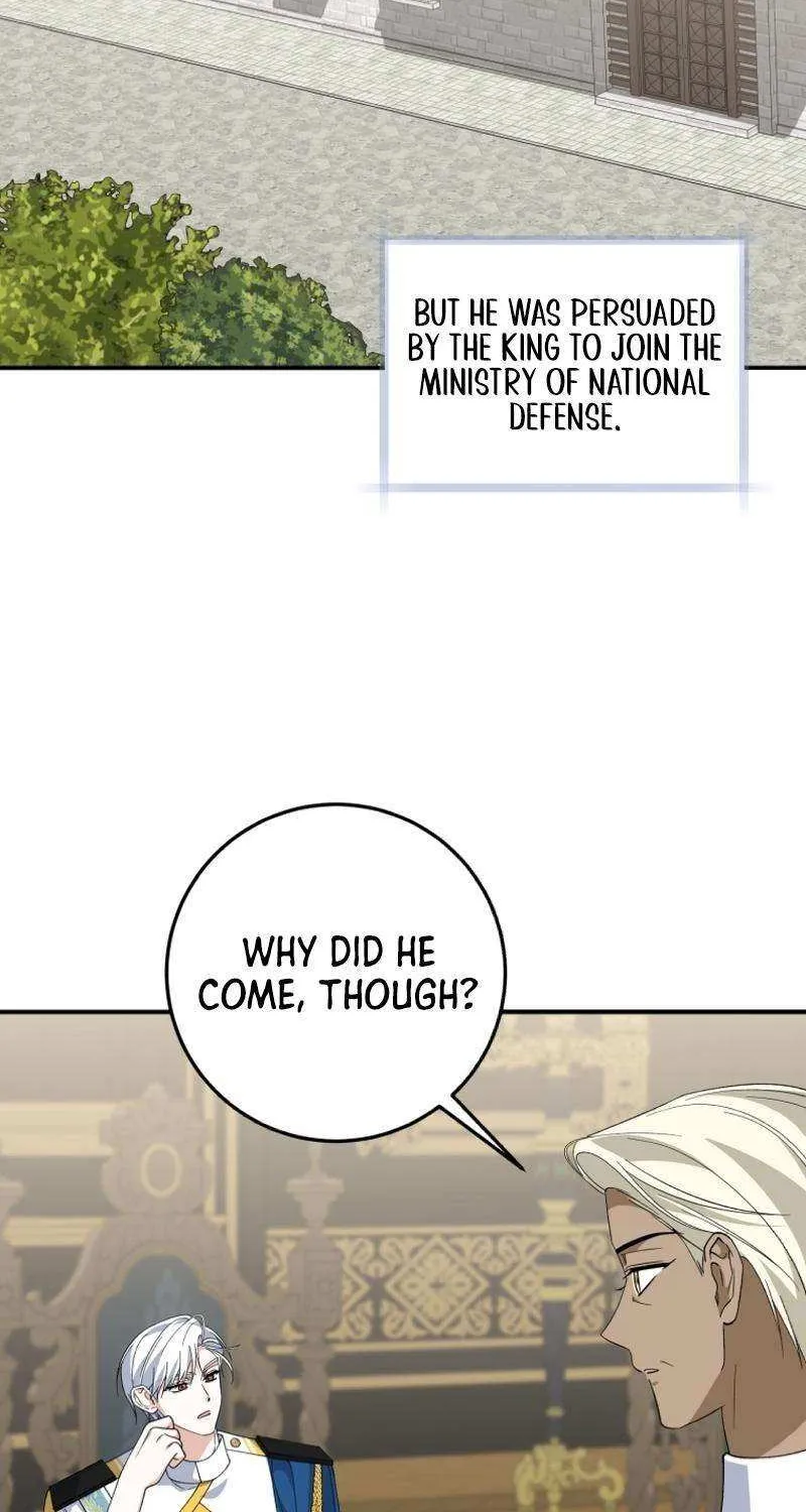 Getting Married Without My Badge Mangakakalot X Chapter 47 Page 19