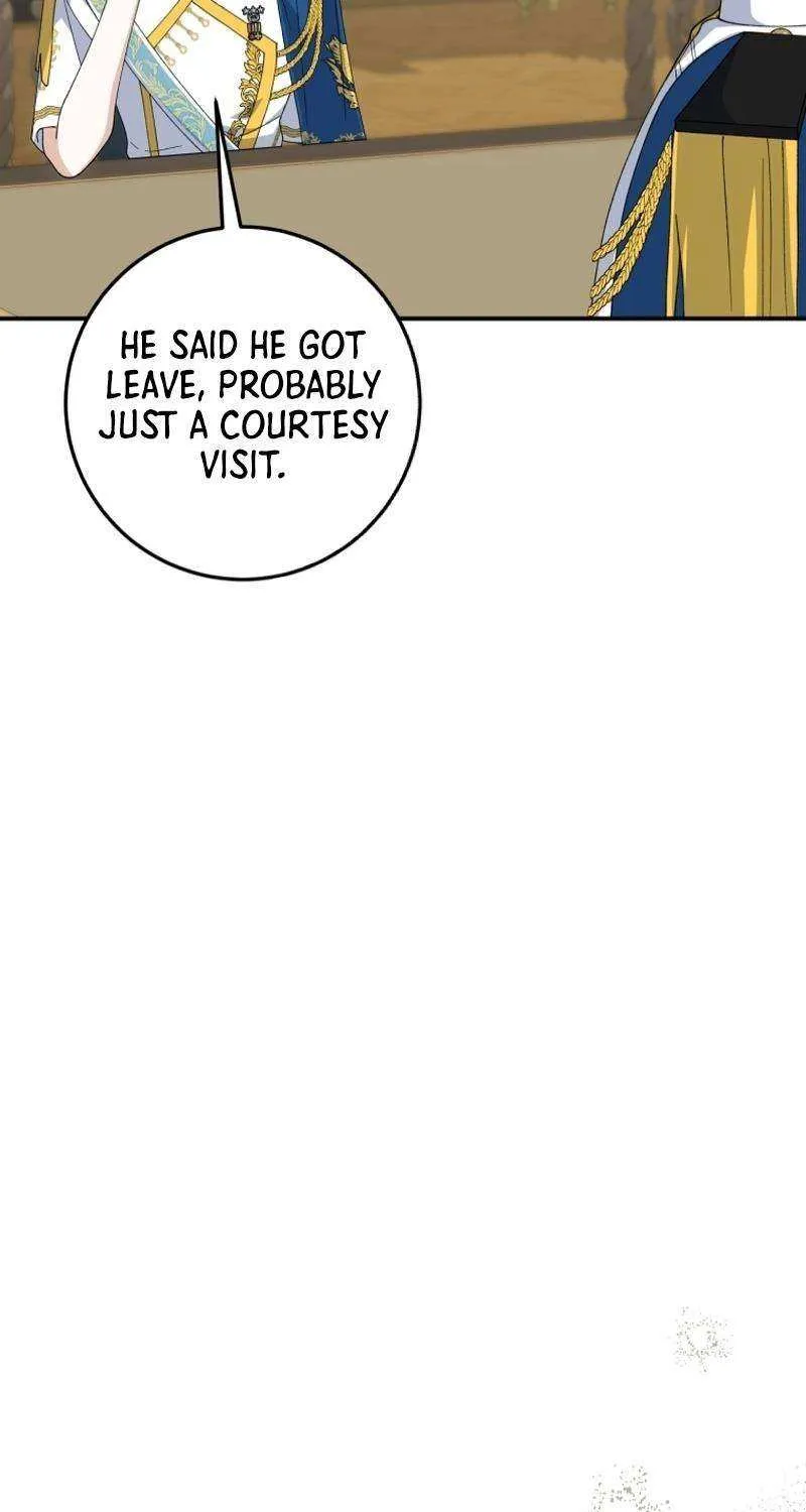 Getting Married Without My Badge Mangakakalot X Chapter 47 Page 20