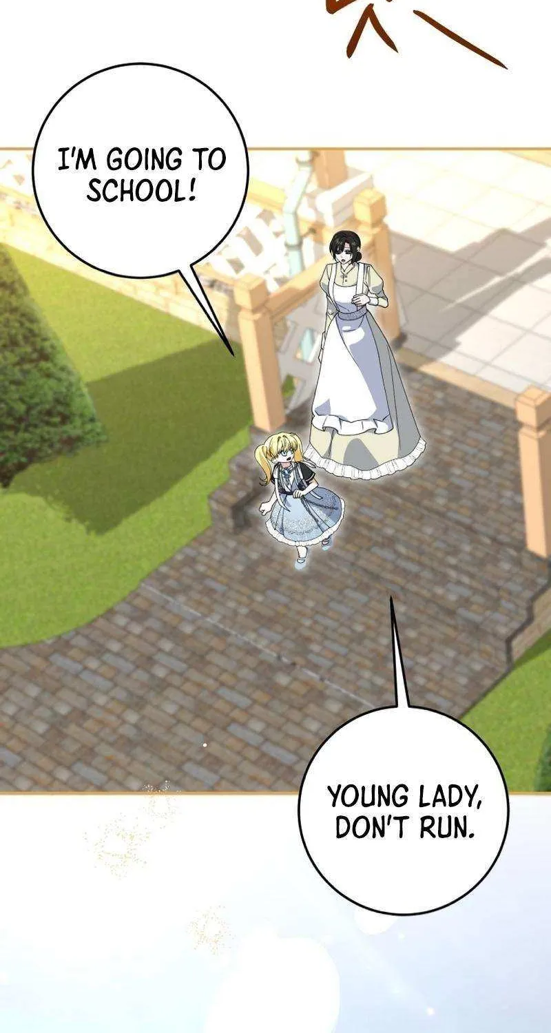 Getting Married Without My Badge Mangakakalot X Chapter 47 Page 3