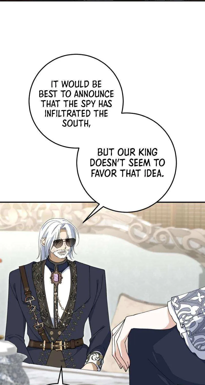 Getting Married Without My Badge Mangakakalot X Chapter 47 Page 24