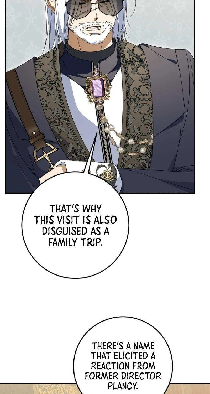 Getting Married Without My Badge Mangakakalot X Chapter 47 Page 27