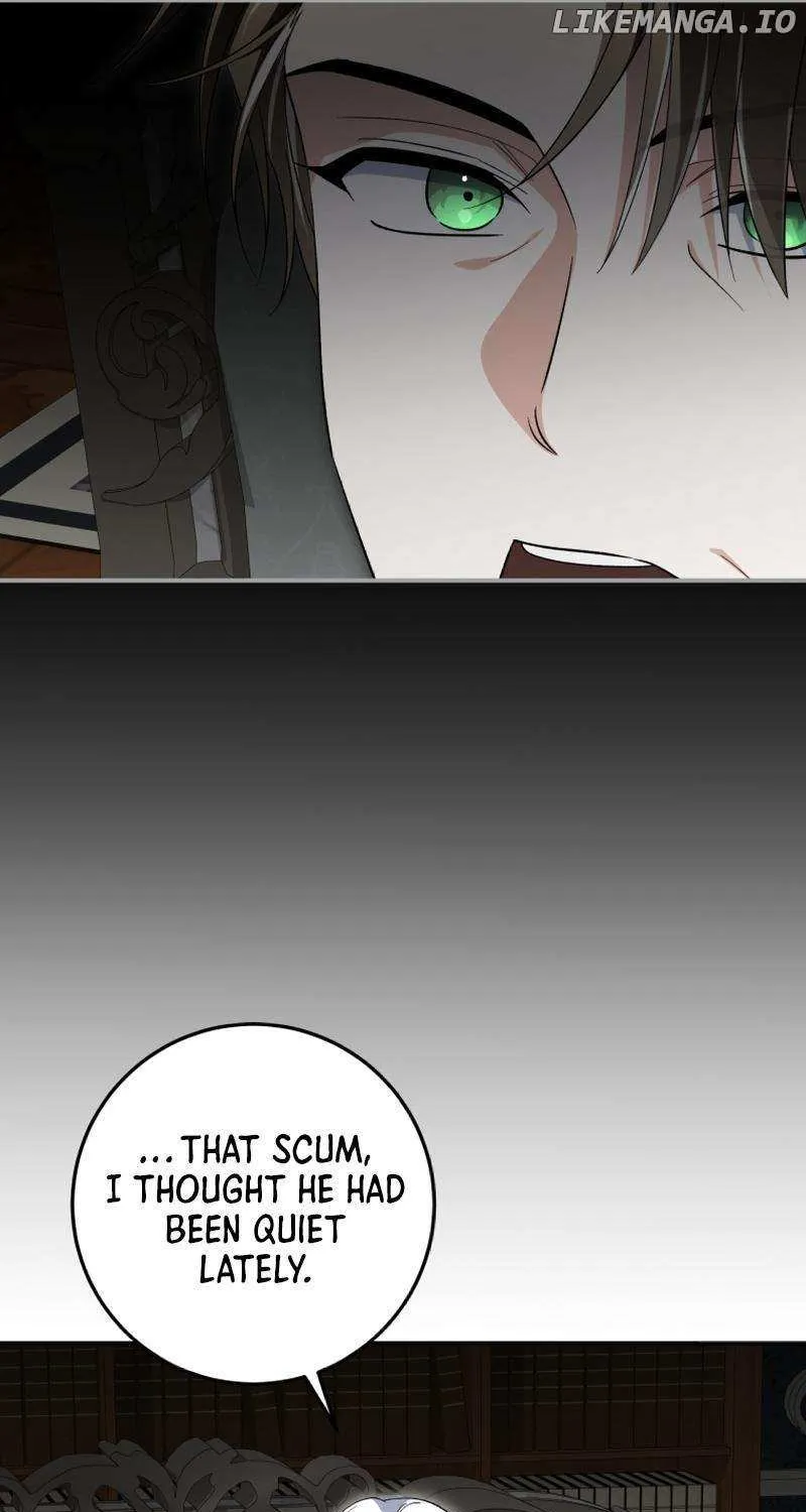 Getting Married Without My Badge Mangakakalot X Chapter 47 Page 30