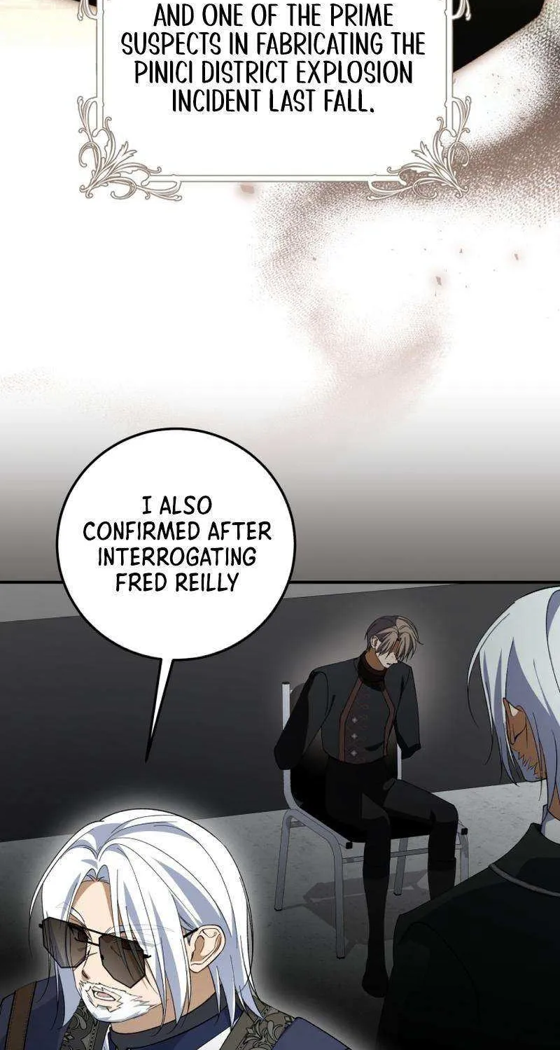 Getting Married Without My Badge Mangakakalot X Chapter 47 Page 33