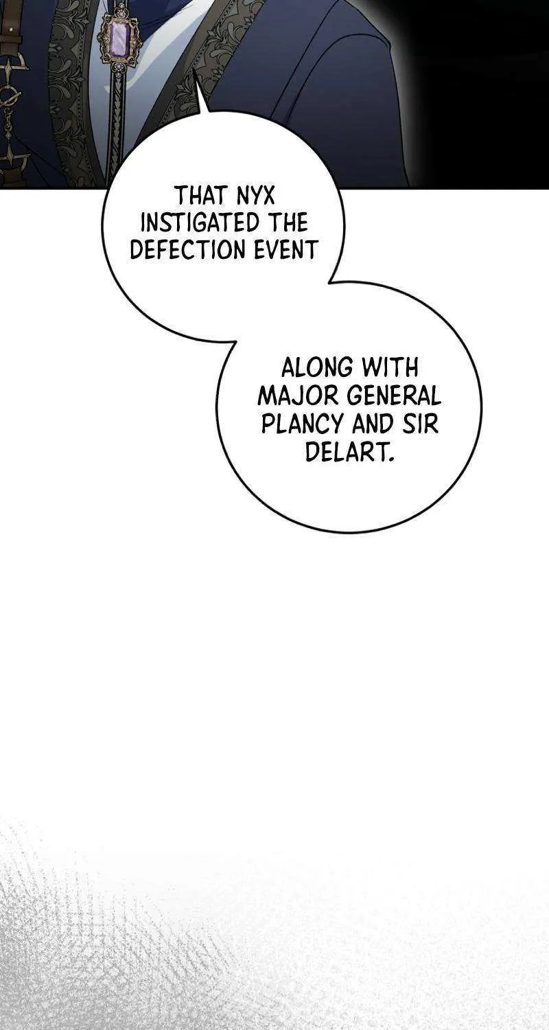 Getting Married Without My Badge Mangakakalot X Chapter 47 Page 34