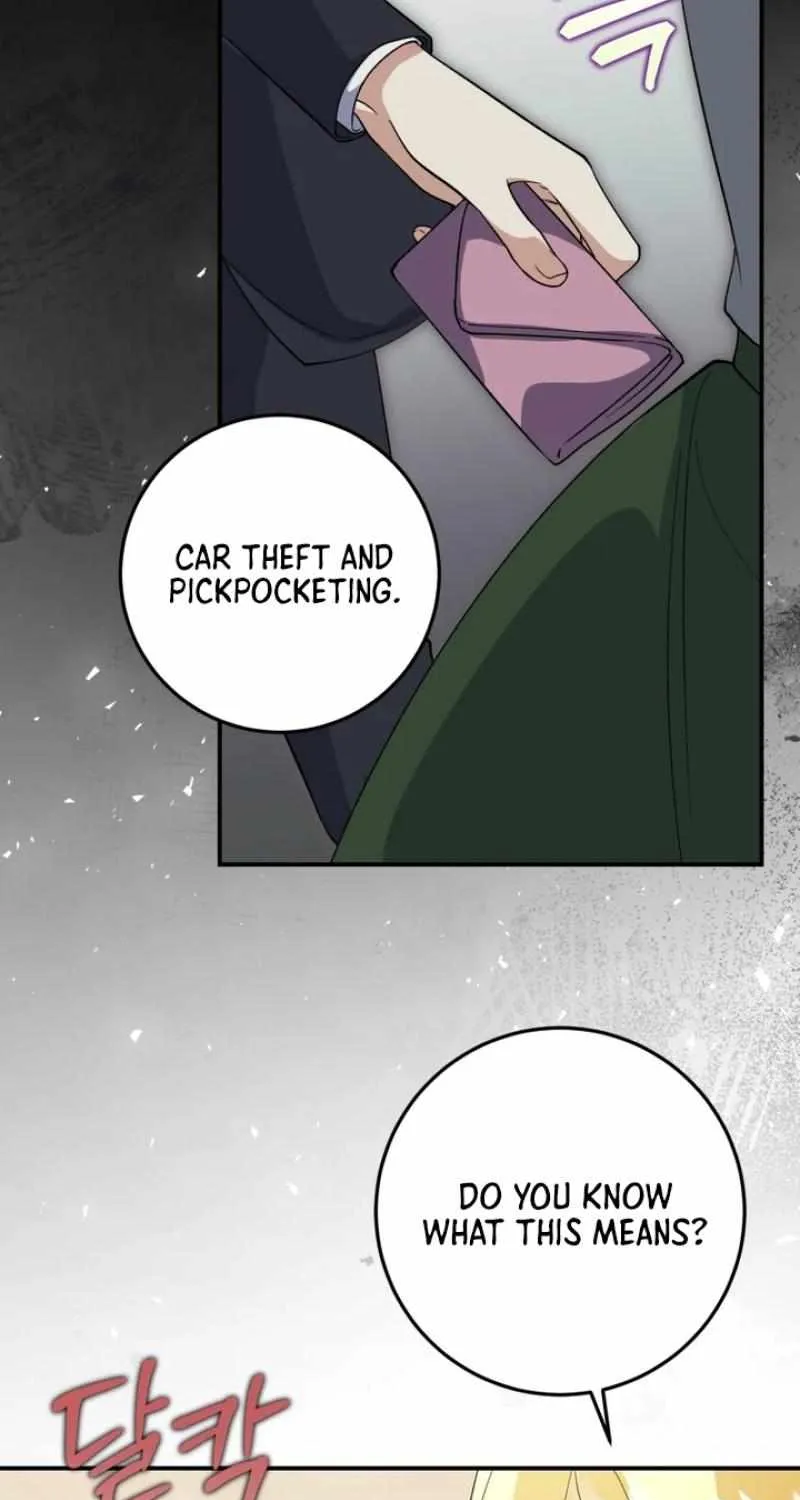 Getting Married Without My Badge Mangakakalot X Chapter 48 Page 5