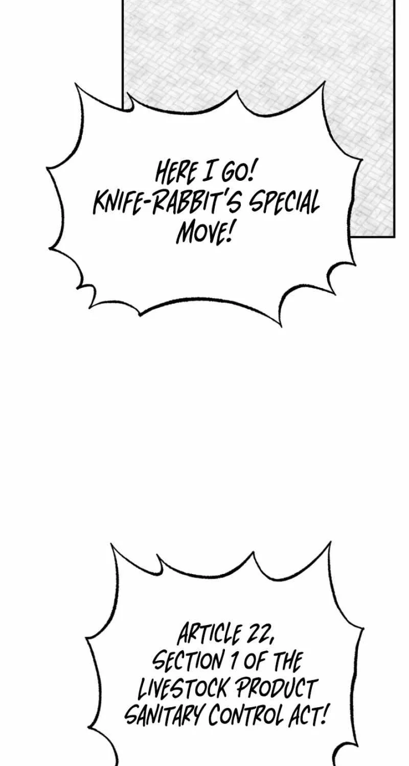 Getting Married Without My Badge Mangakakalot X Chapter 48 Page 44