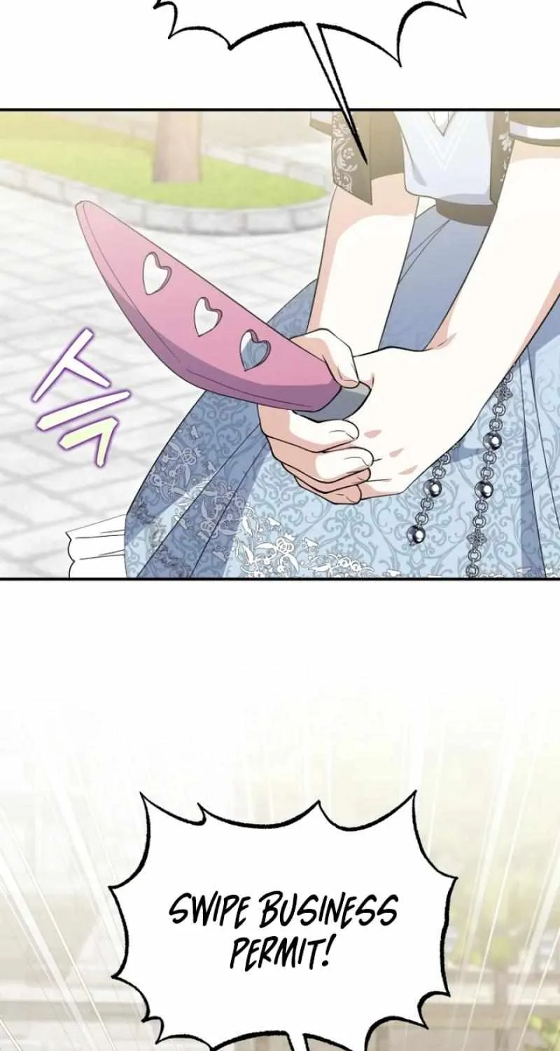 Getting Married Without My Badge Mangakakalot X Chapter 48 Page 45