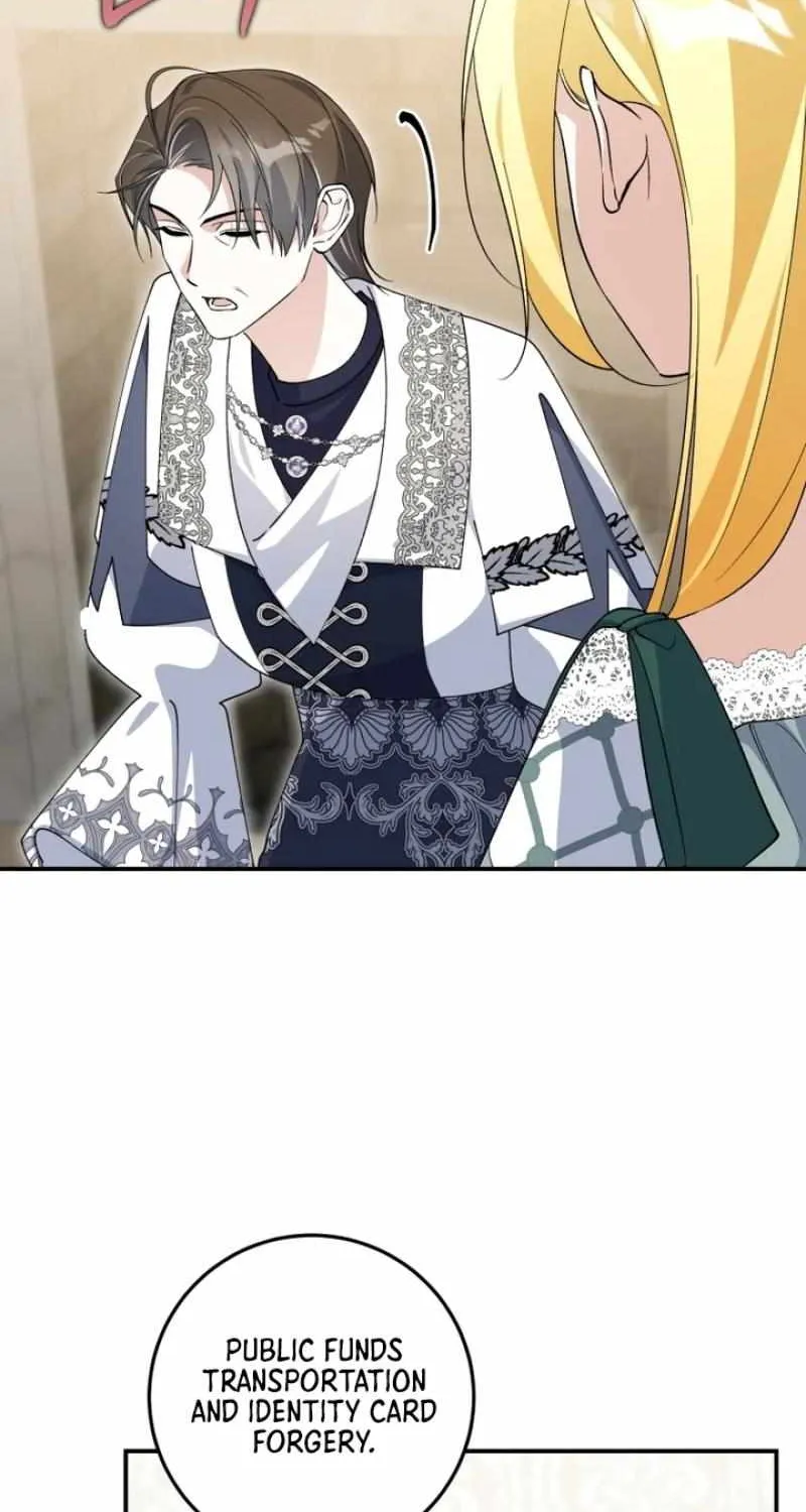 Getting Married Without My Badge Mangakakalot X Chapter 48 Page 6