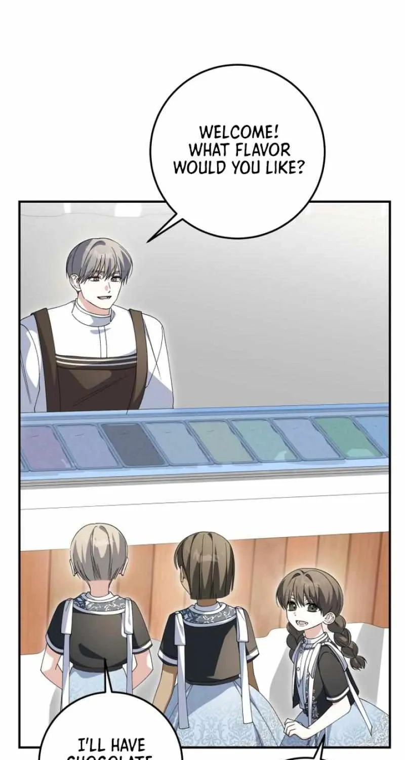 Getting Married Without My Badge Mangakakalot X Chapter 48 Page 51