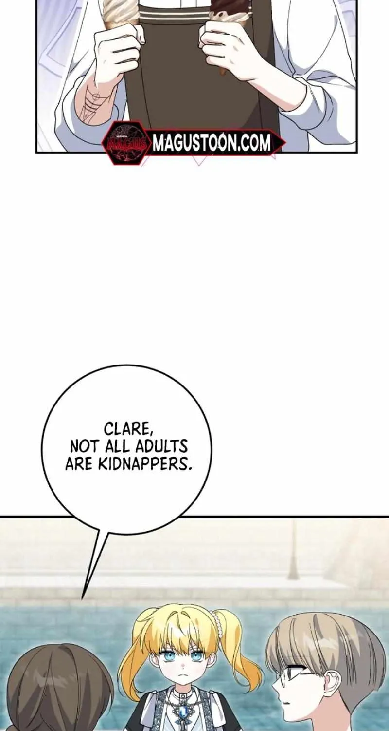 Getting Married Without My Badge Mangakakalot X Chapter 48 Page 56