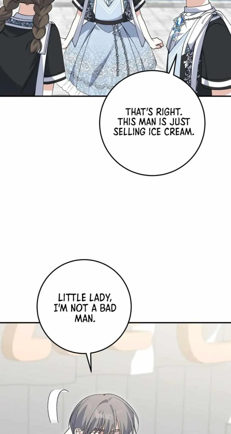 Getting Married Without My Badge Mangakakalot X Chapter 48 Page 57