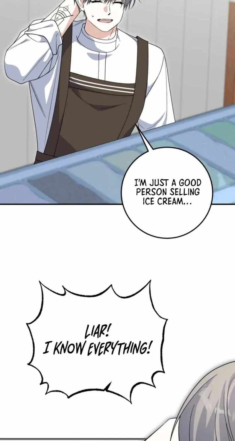 Getting Married Without My Badge Mangakakalot X Chapter 48 Page 58