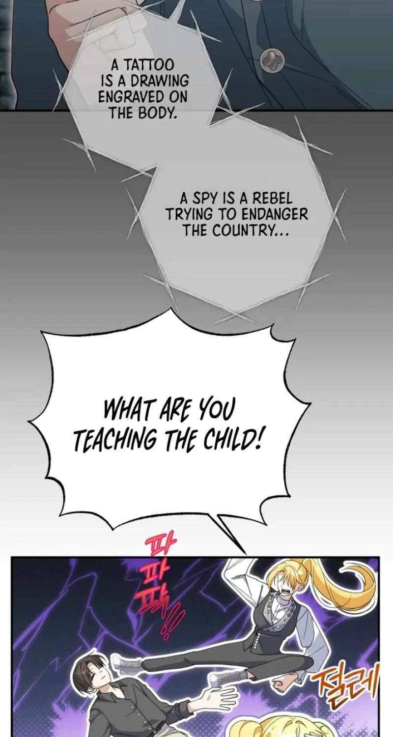 Getting Married Without My Badge Mangakakalot X Chapter 48 Page 63