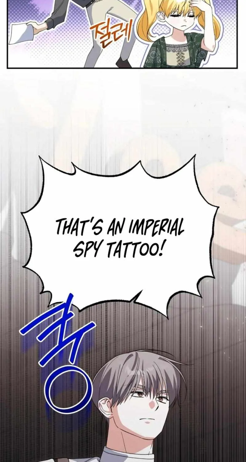 Getting Married Without My Badge Mangakakalot X Chapter 48 Page 64