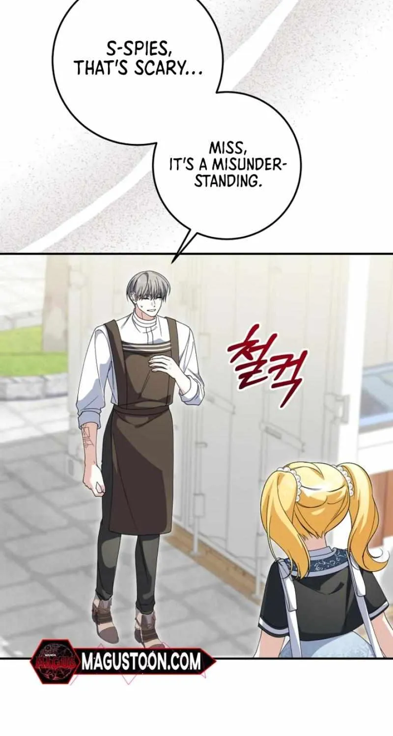 Getting Married Without My Badge Mangakakalot X Chapter 48 Page 66