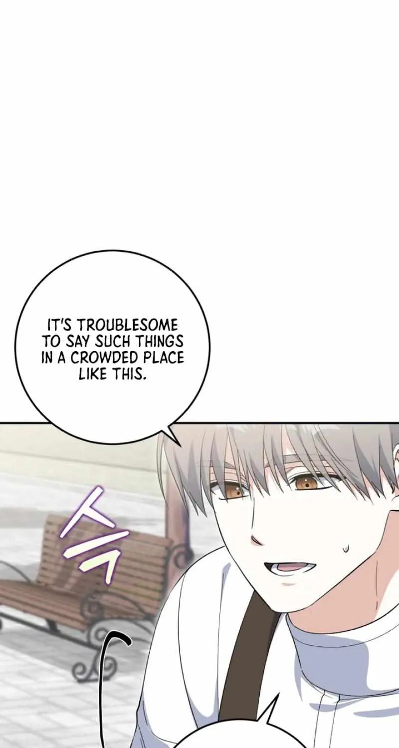 Getting Married Without My Badge Mangakakalot X Chapter 48 Page 67