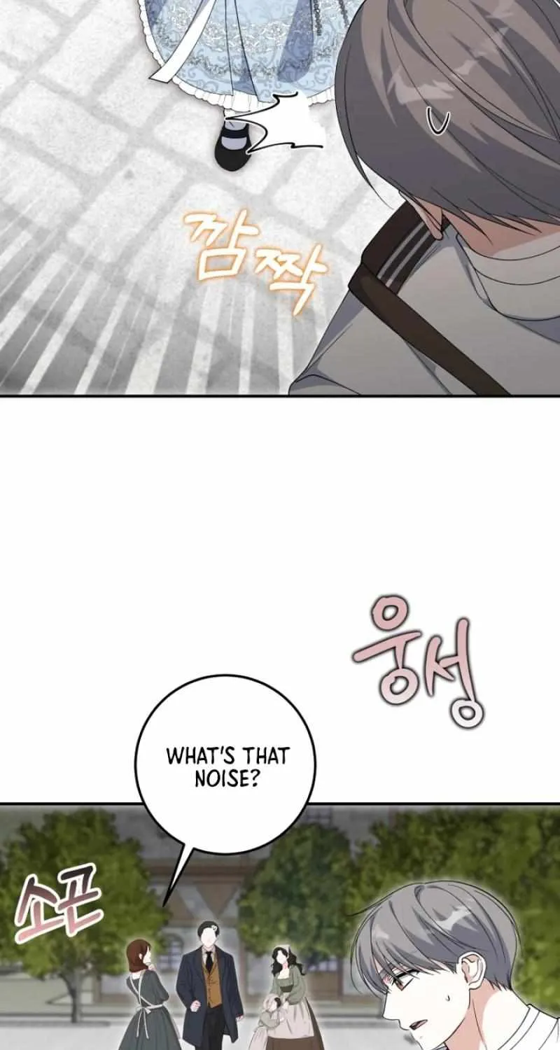 Getting Married Without My Badge Mangakakalot X Chapter 48 Page 69