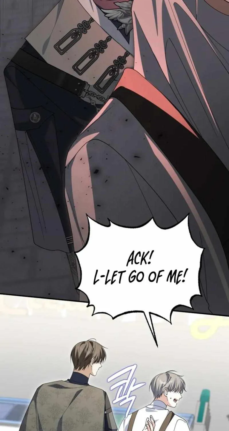 Getting Married Without My Badge Mangakakalot X Chapter 48 Page 74