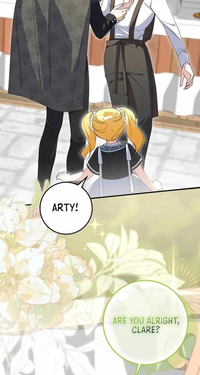 Getting Married Without My Badge Mangakakalot X Chapter 48 Page 75