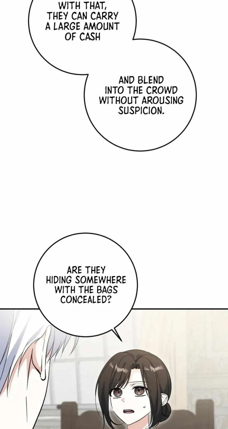 Getting Married Without My Badge Mangakakalot X Chapter 48 Page 10