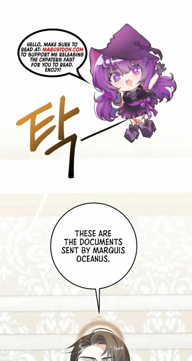 Getting Married Without My Badge Mangakakalot X Chapter 48 Page 1