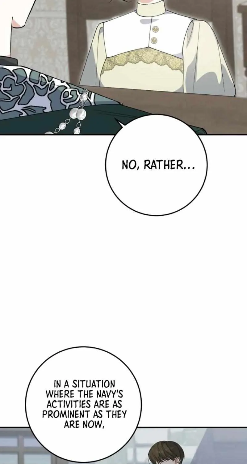 Getting Married Without My Badge Mangakakalot X Chapter 48 Page 11
