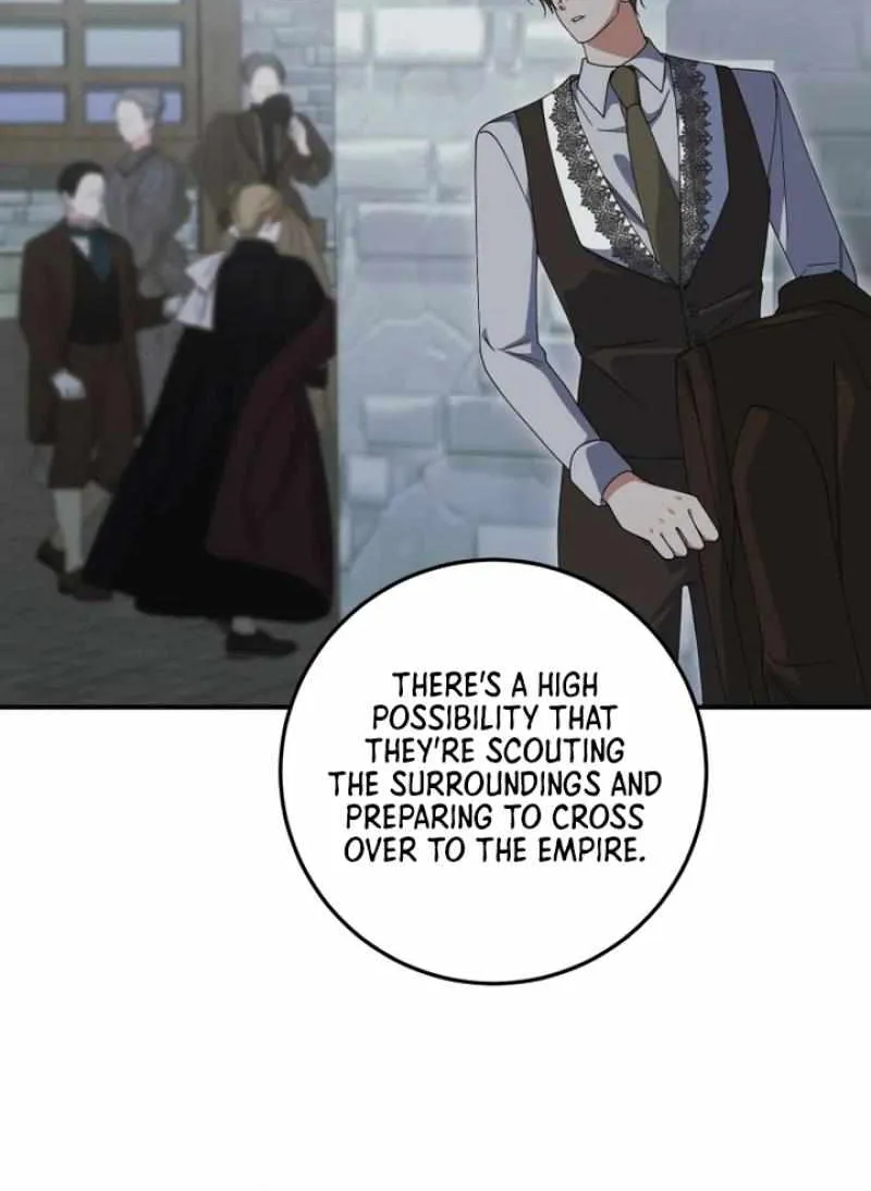 Getting Married Without My Badge Mangakakalot X Chapter 48 Page 12