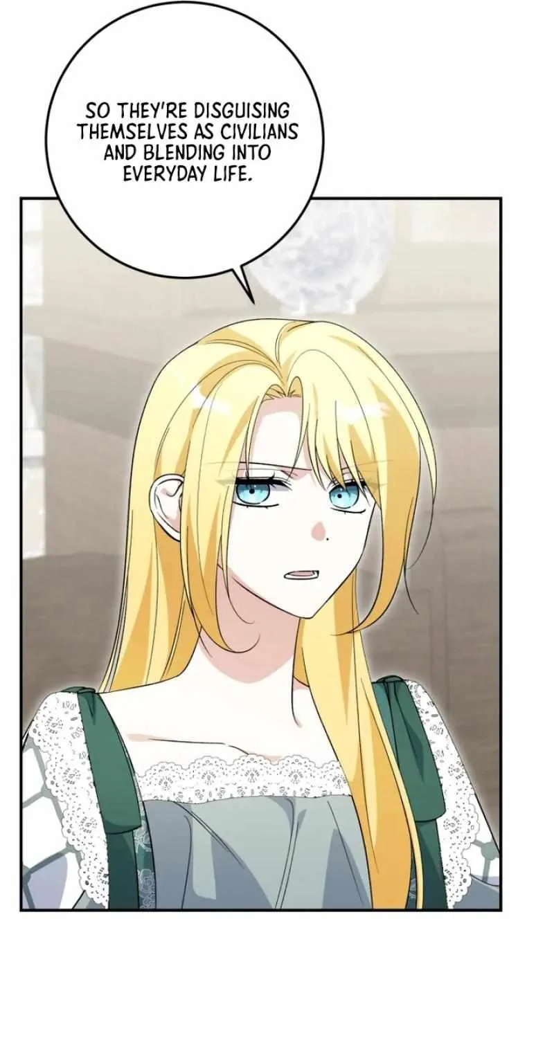 Getting Married Without My Badge Mangakakalot X Chapter 48 Page 13