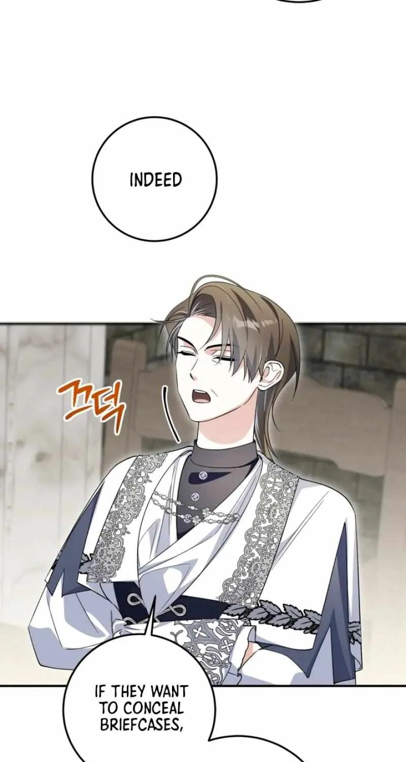 Getting Married Without My Badge Mangakakalot X Chapter 48 Page 15