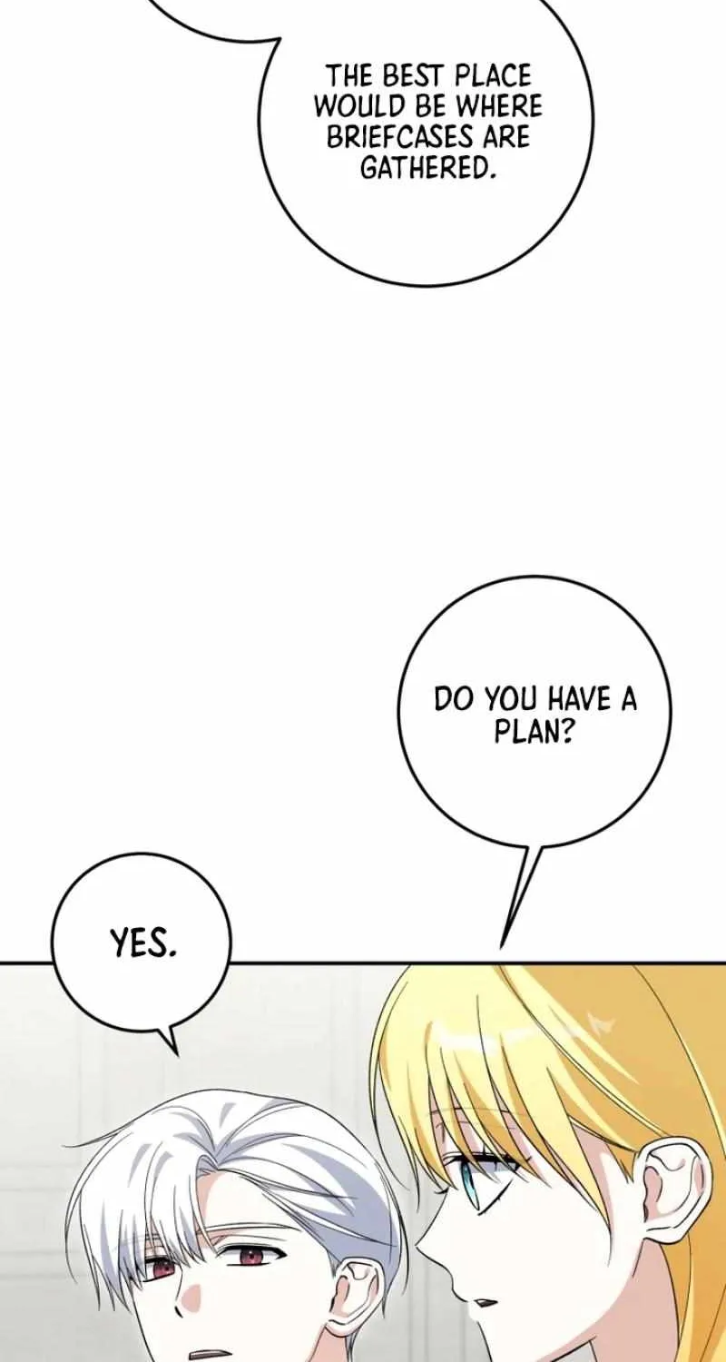 Getting Married Without My Badge Mangakakalot X Chapter 48 Page 16