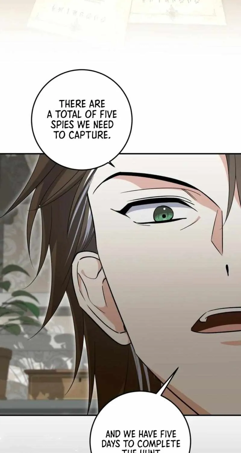 Getting Married Without My Badge Mangakakalot X Chapter 48 Page 3
