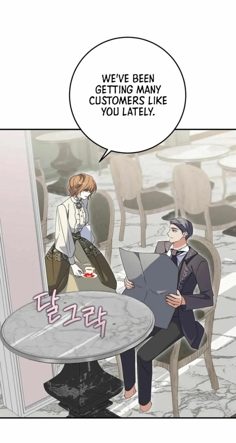 Getting Married Without My Badge Mangakakalot X Chapter 48 Page 21