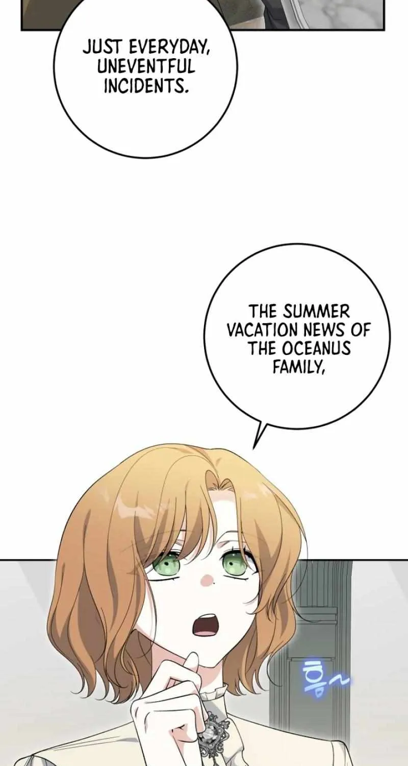 Getting Married Without My Badge Mangakakalot X Chapter 48 Page 23