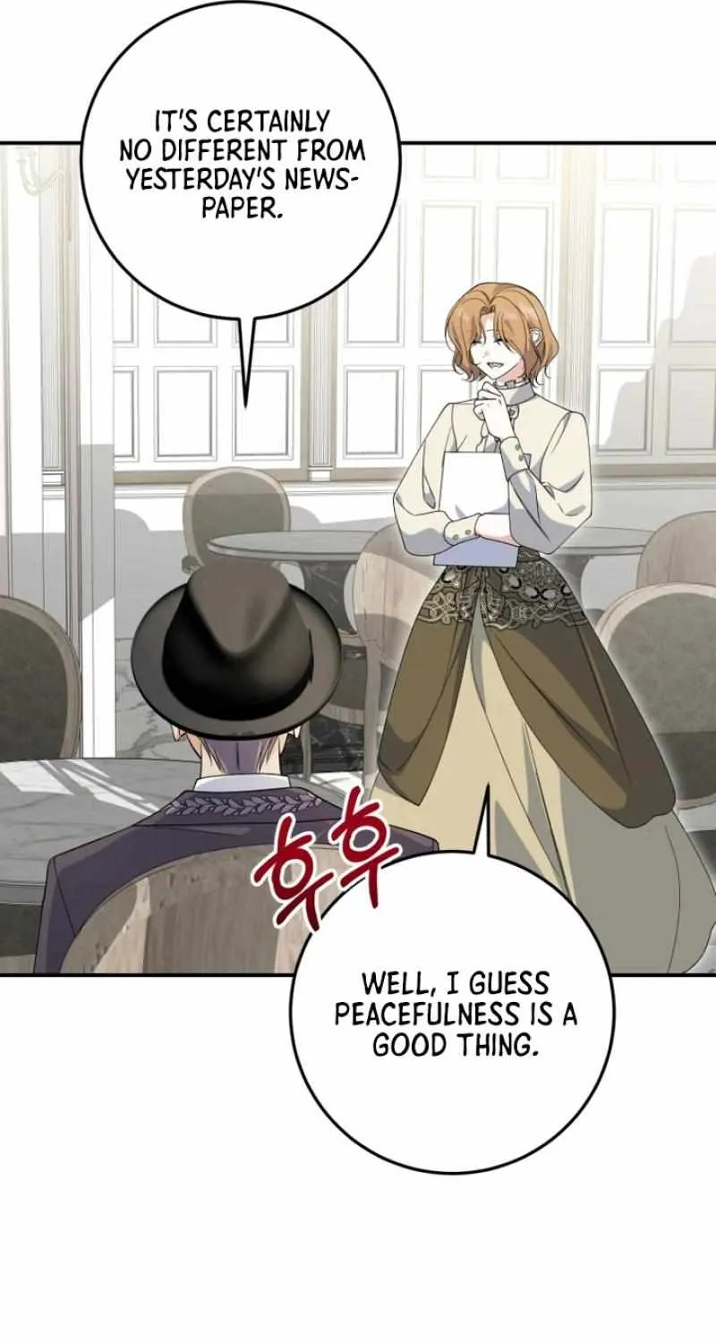 Getting Married Without My Badge Mangakakalot X Chapter 48 Page 25