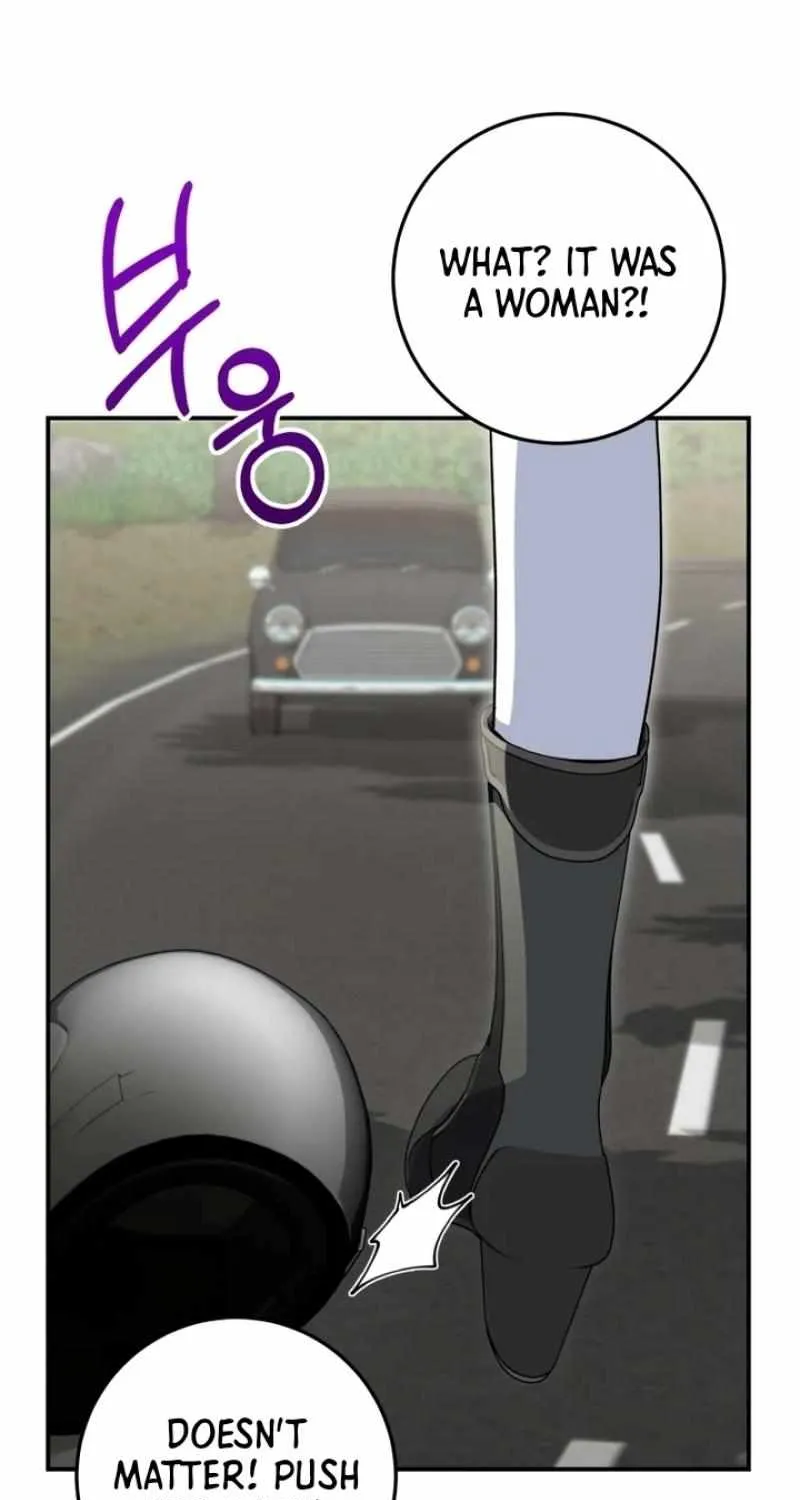 Getting Married Without My Badge Mangakakalot X Chapter 49 Page 42
