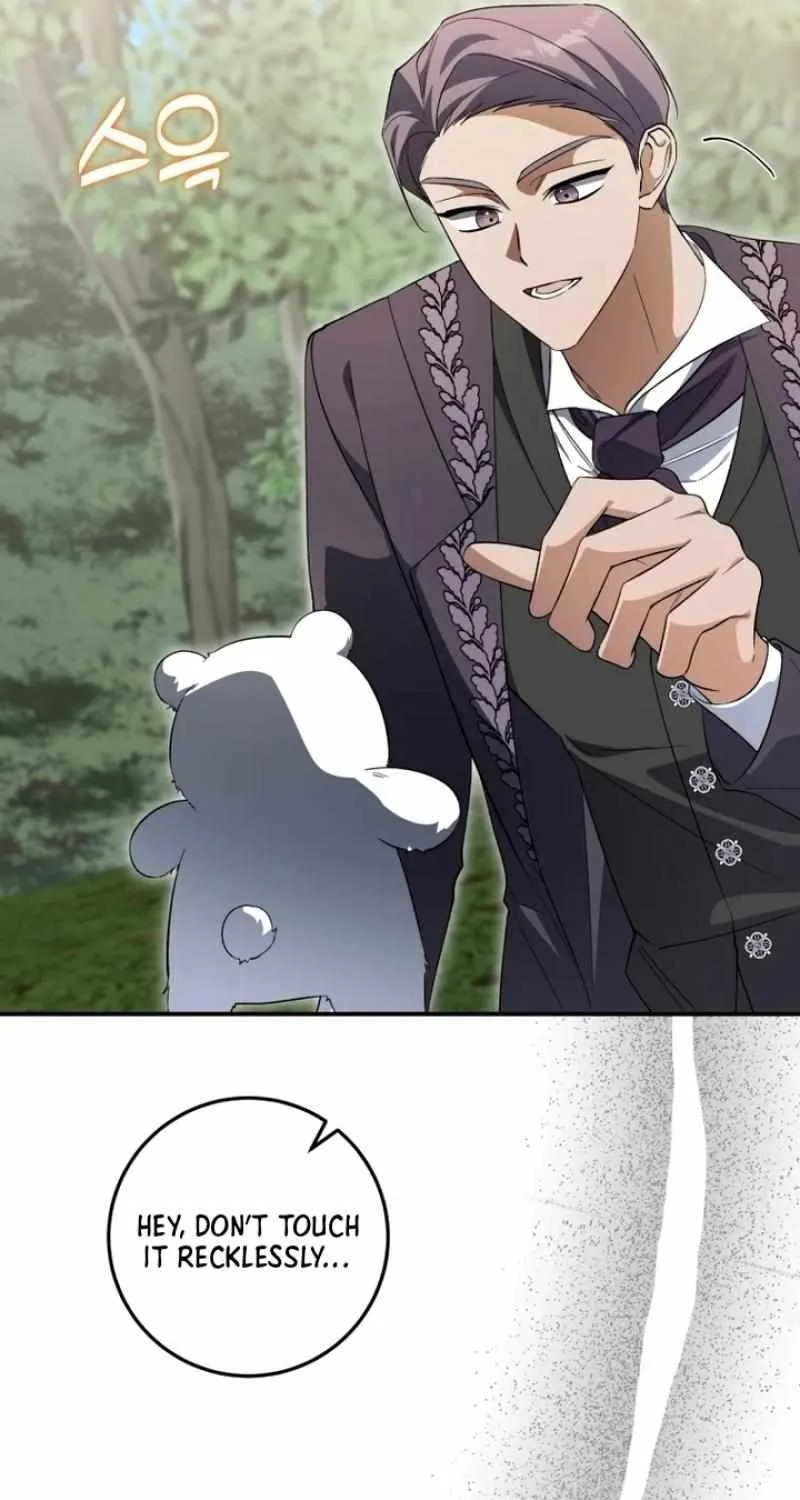 Getting Married Without My Badge Mangakakalot X Chapter 49 Page 59