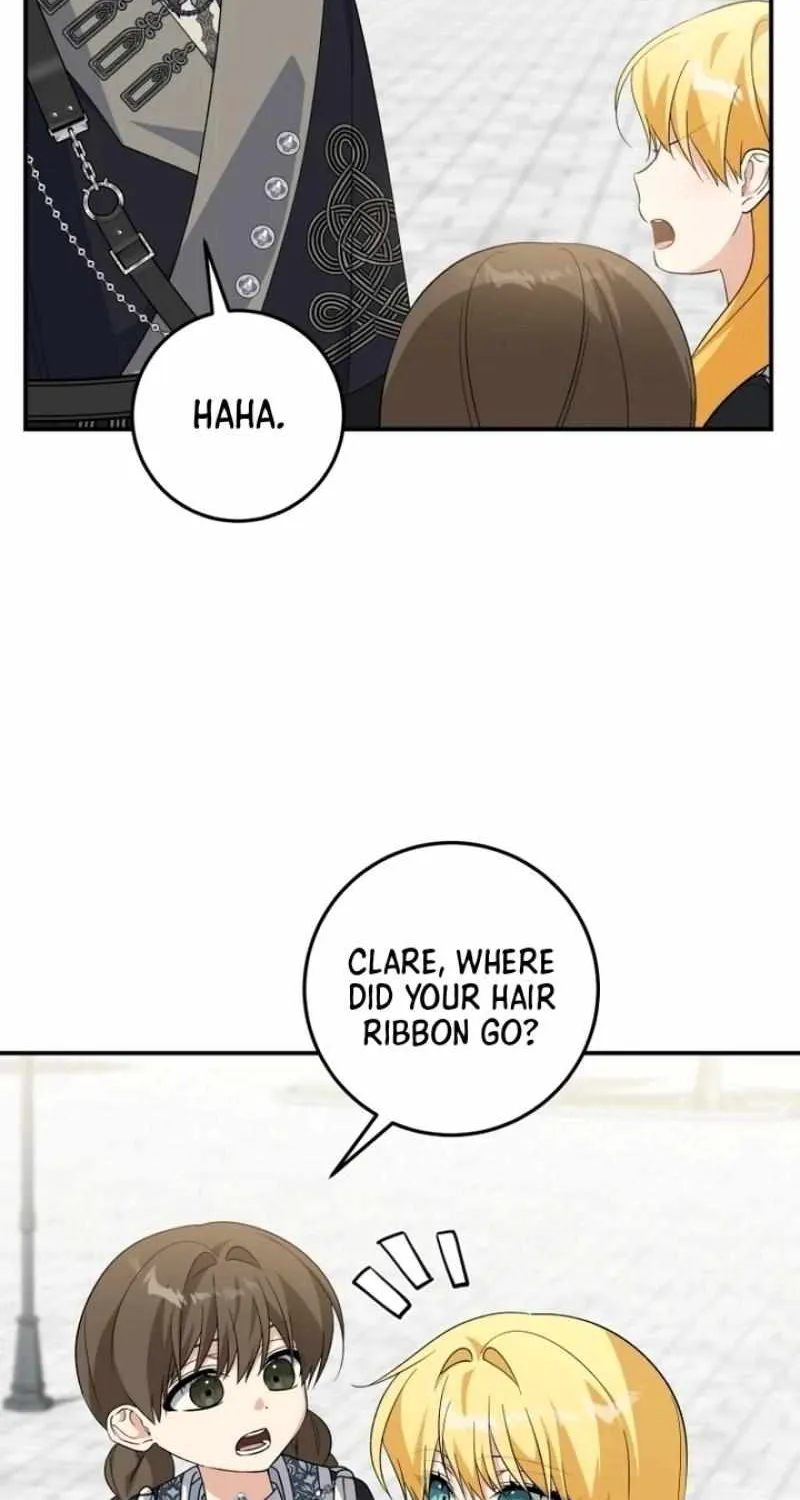 Getting Married Without My Badge Mangakakalot X Chapter 49 Page 7