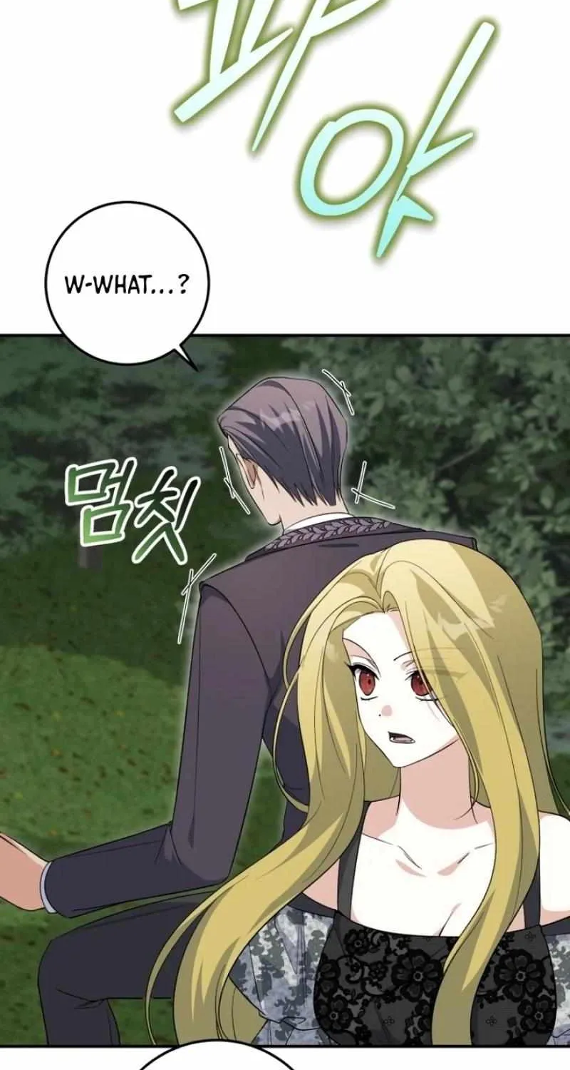 Getting Married Without My Badge Mangakakalot X Chapter 49 Page 64