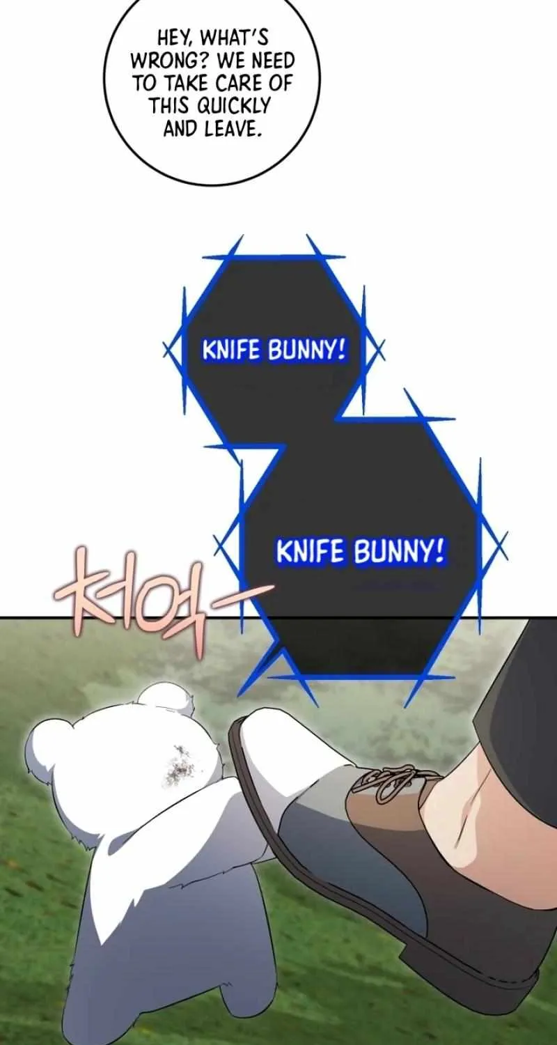 Getting Married Without My Badge Mangakakalot X Chapter 49 Page 65